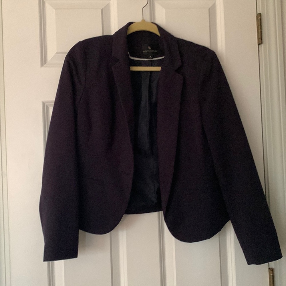 Worthington Blazer